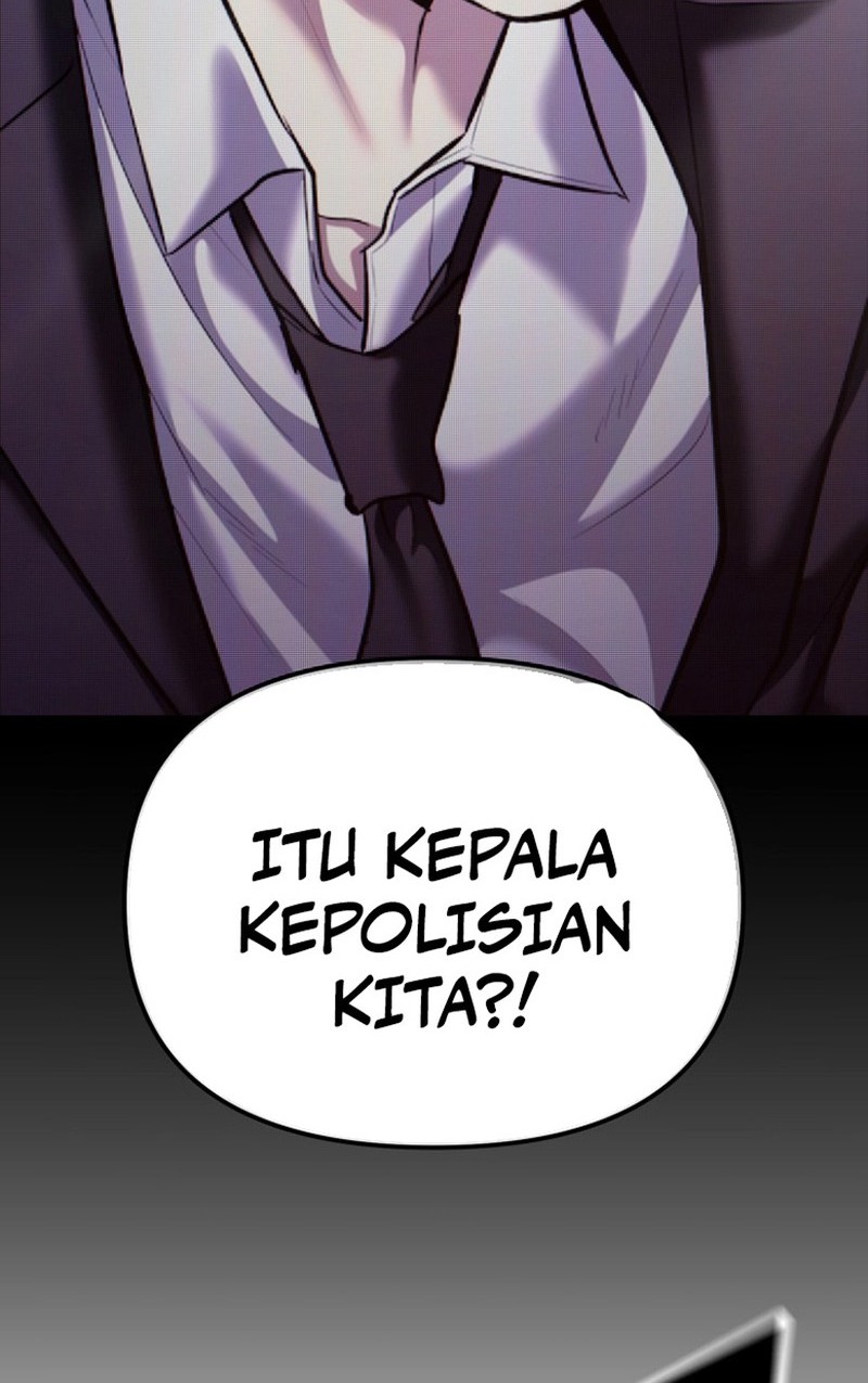 Manhwa The Cop Is Too Strong Chapter 51 gambar 2