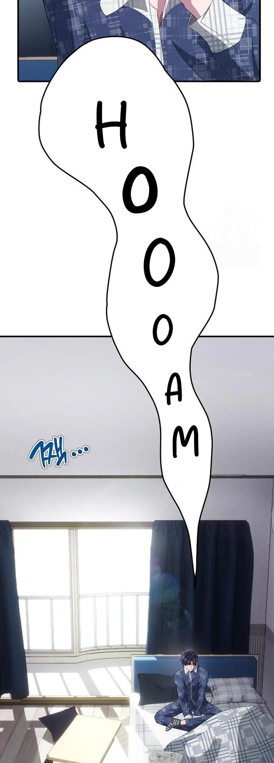 Manhwa The Corporate Underdog Who Does Everything Right Chapter 24 gambar 2