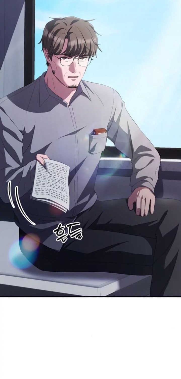 Manhwa The Corporate Underdog Who Does Everything Right Chapter 29 gambar 2