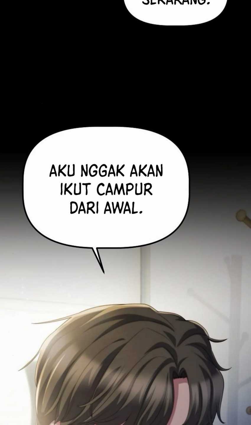 Manhwa The Corporate Underdog Who Does Everything Right Chapter 34 gambar 2