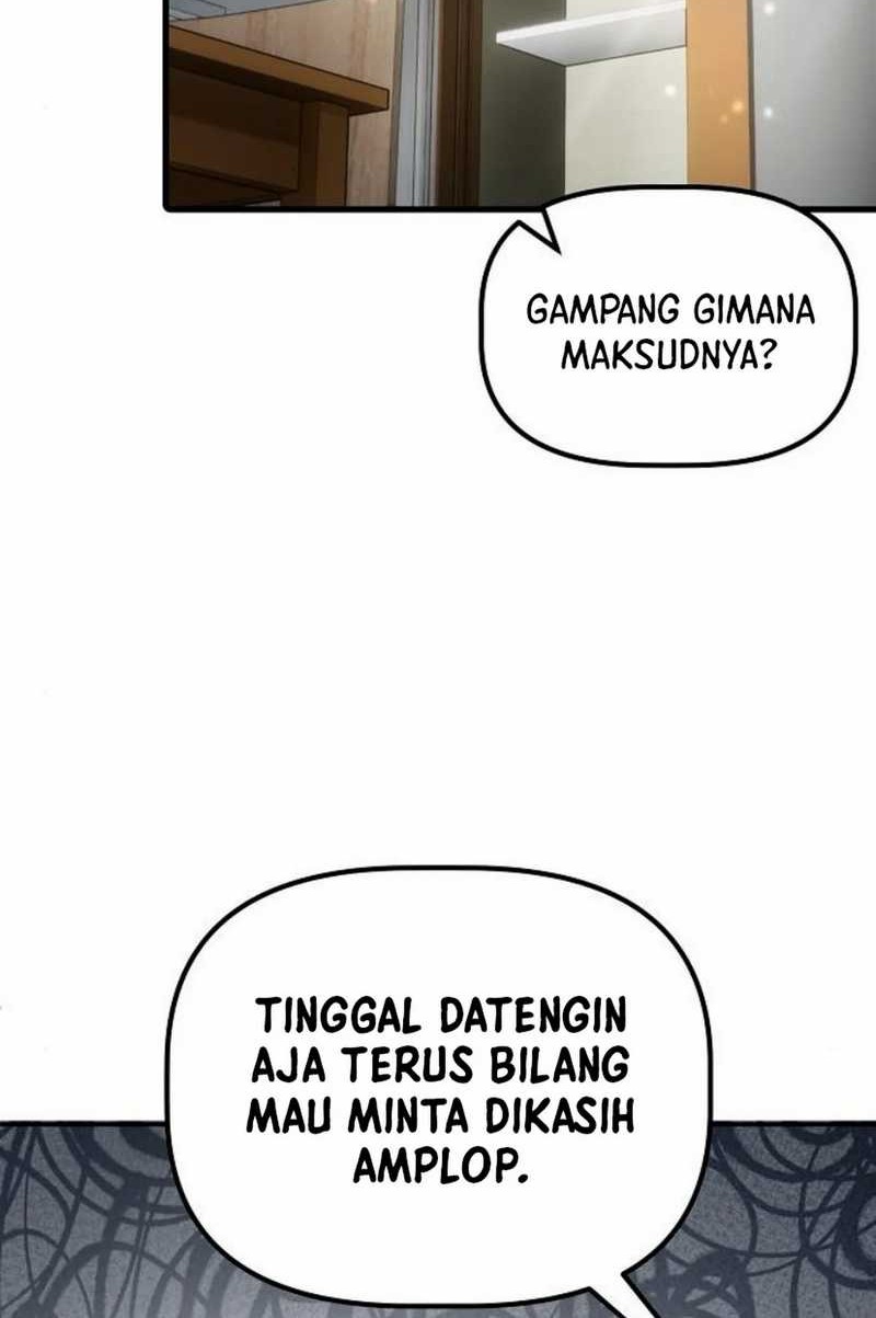 Manhwa The Corporate Underdog Who Does Everything Right Chapter 35 gambar 2