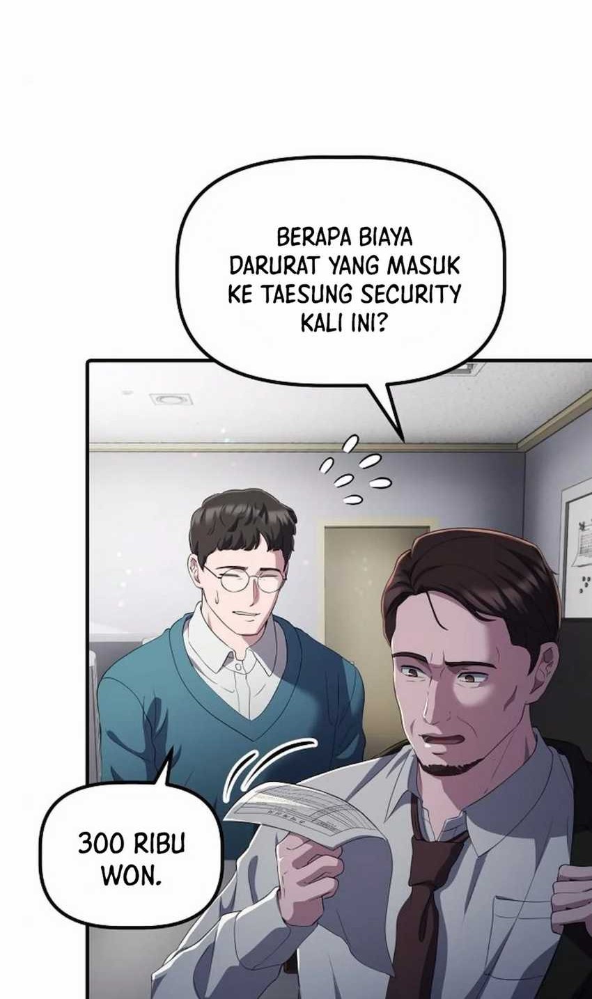 Manhwa The Corporate Underdog Who Does Everything Right Chapter 37 gambar 2