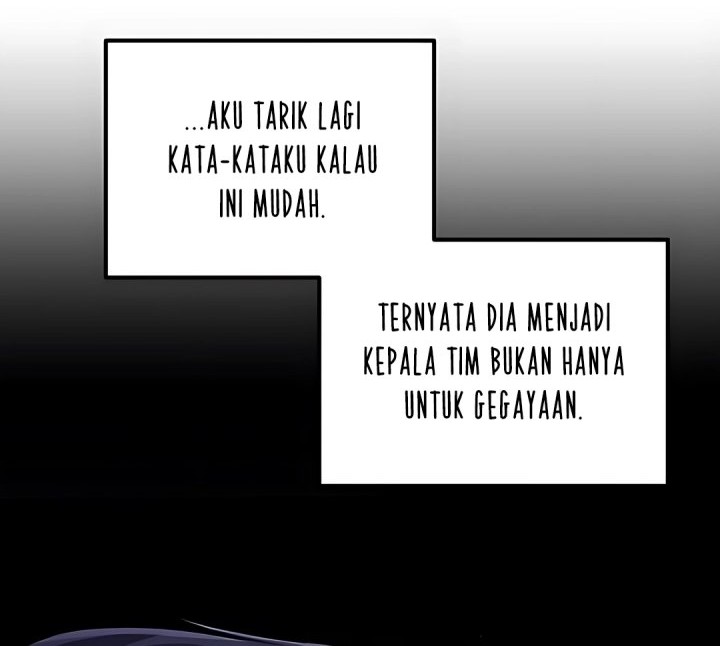 Manhwa The Corporate Underdog Who Does Everything Right Chapter 44 gambar 2