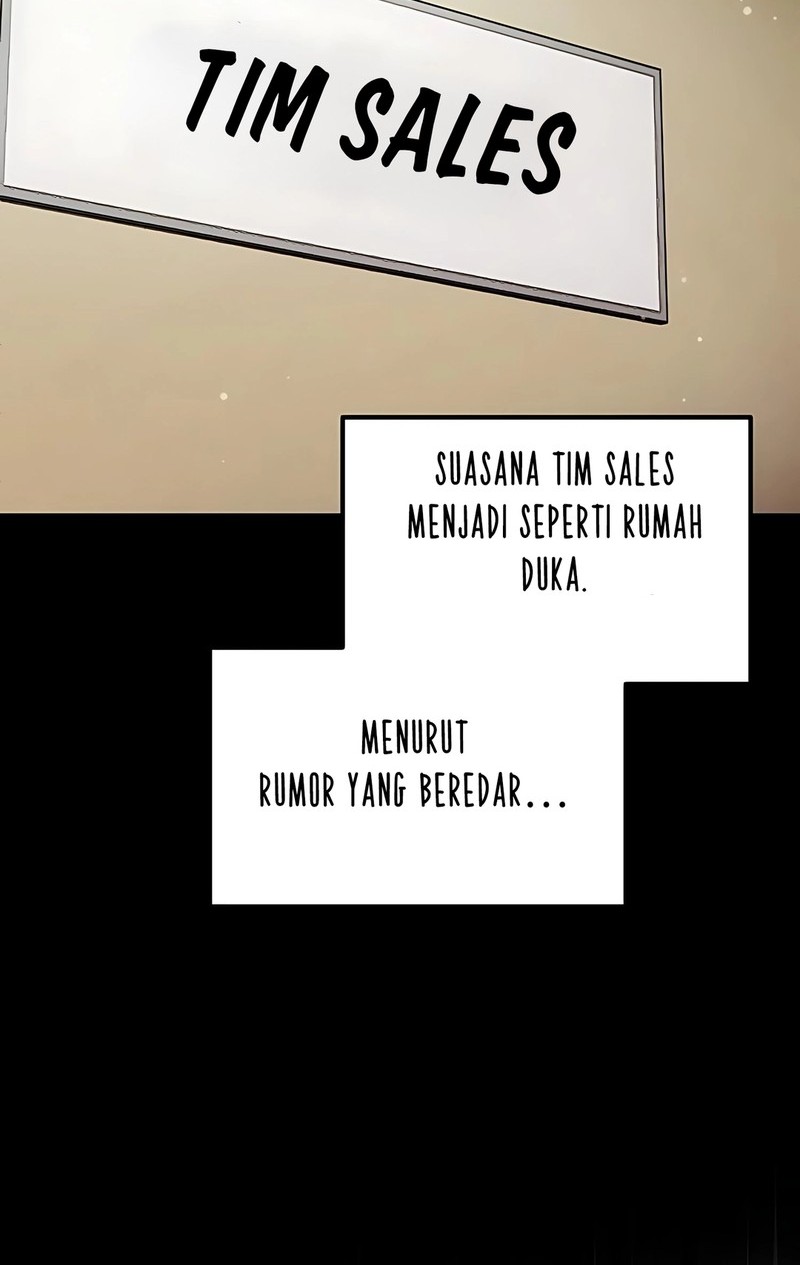 Manhwa The Corporate Underdog Who Does Everything Right Chapter 46 gambar 2