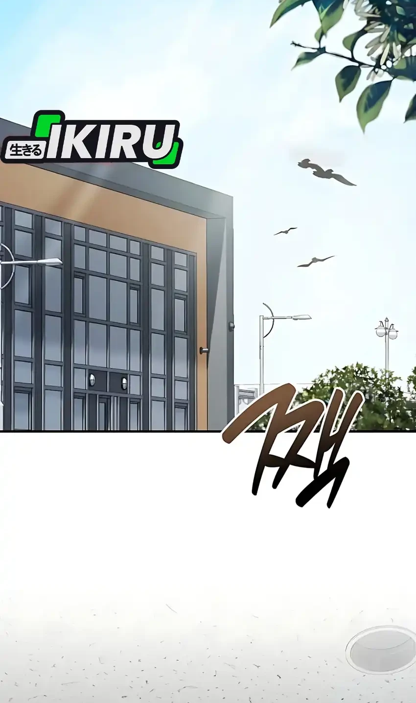 Manhwa The Corporate Underdog Who Does Everything Right Chapter 51 gambar 2