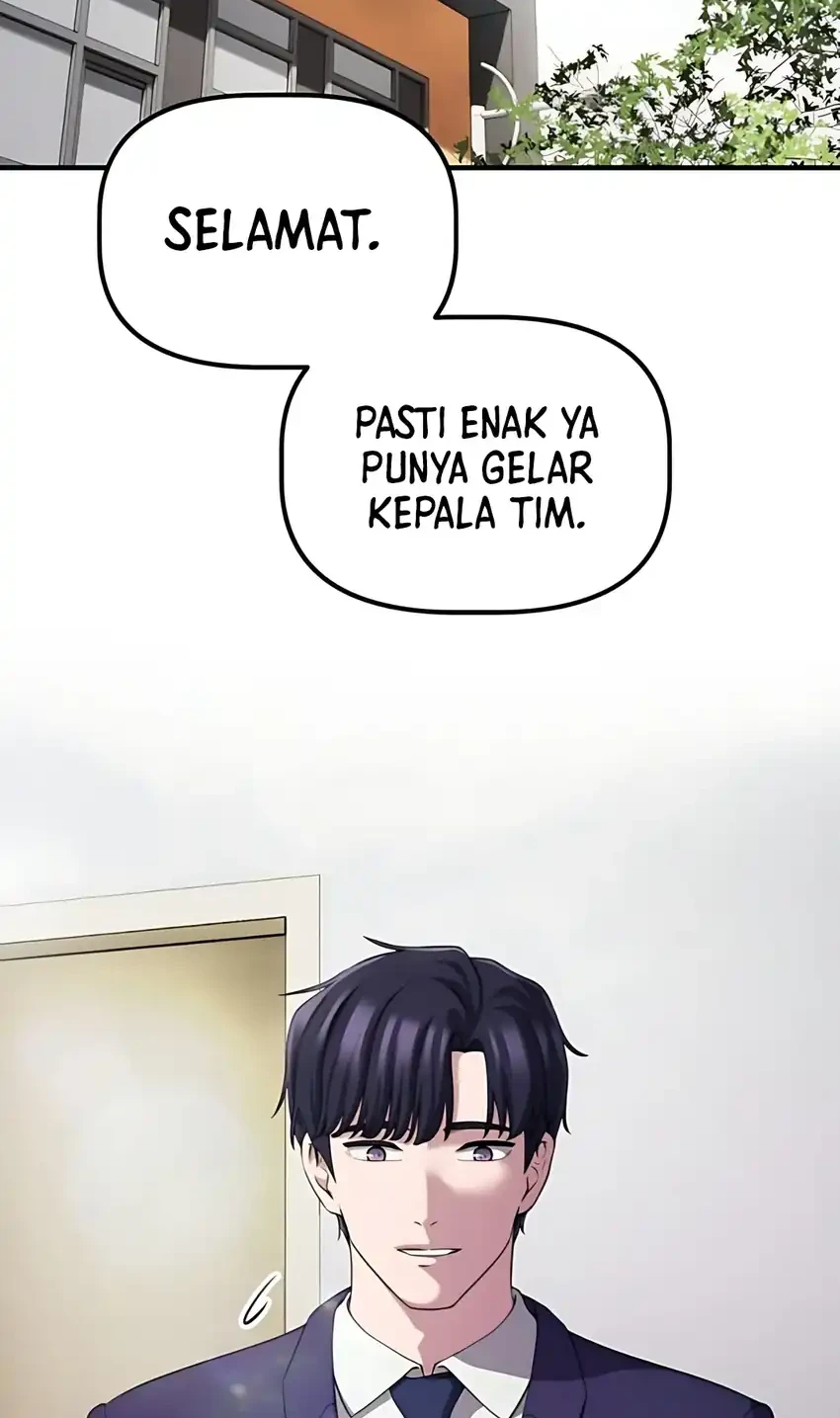 Manhwa The Corporate Underdog Who Does Everything Right Chapter 52 gambar 2