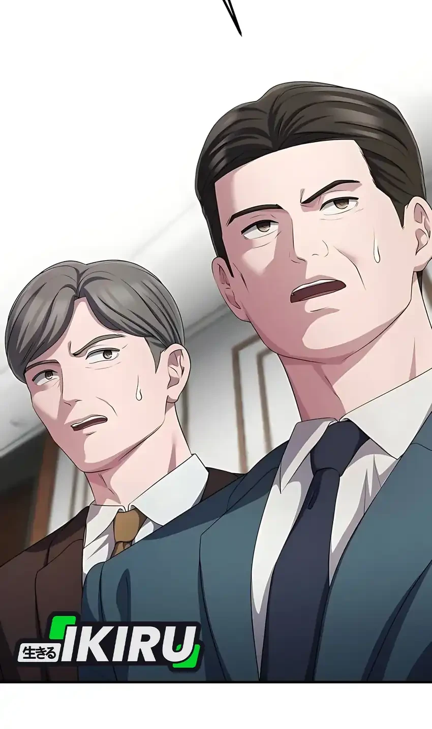 Manhwa The Corporate Underdog Who Does Everything Right Chapter 58 gambar 2