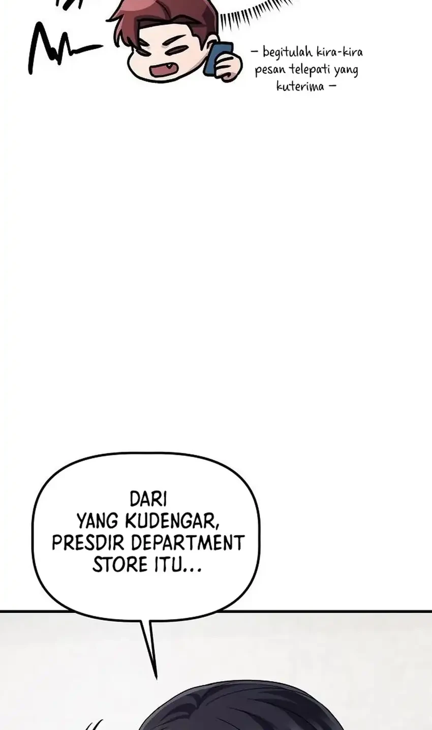 The Corporate Underdog Who Does Everything Right Chapter 62 Gambar 4