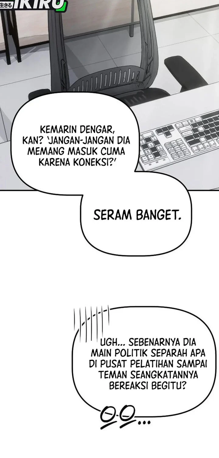 Manhwa The Corporate Underdog Who Does Everything Right Chapter 66 gambar 2