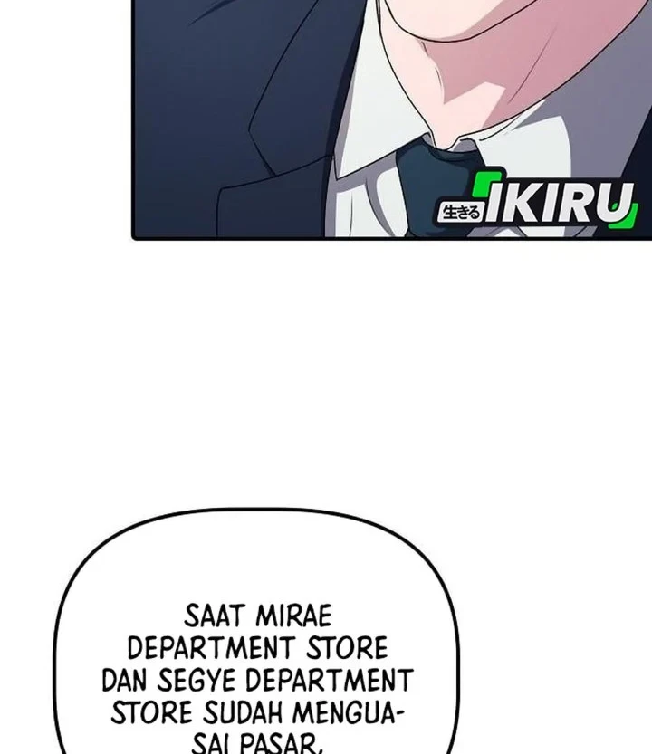 The Corporate Underdog Who Does Everything Right Chapter 67 Gambar 4