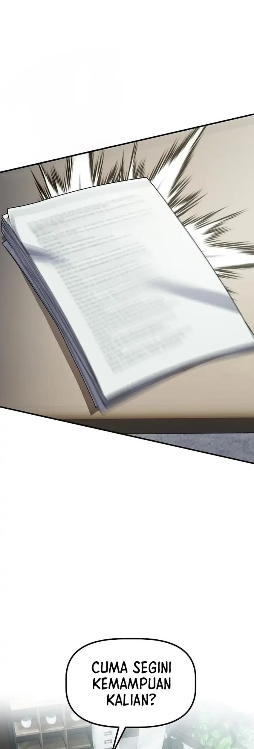 The Corporate Underdog Who Does Everything Right Chapter 68 Gambar 3
