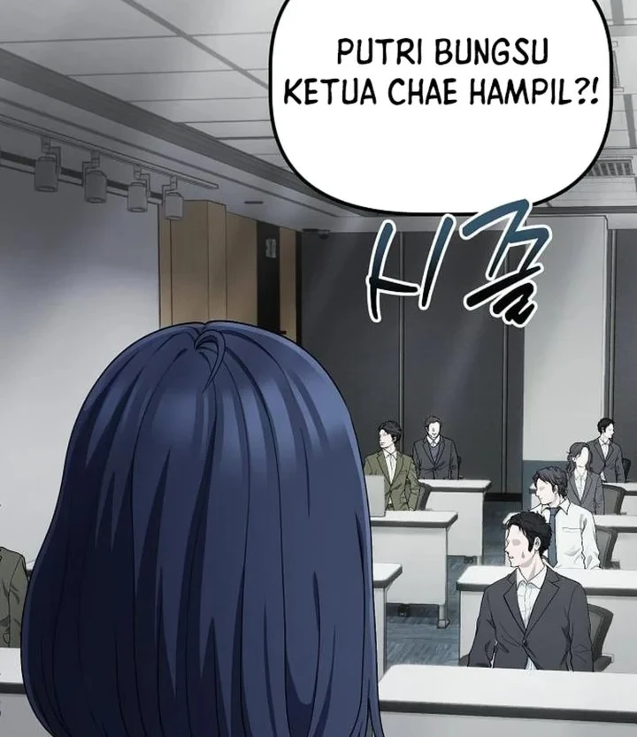 Manhwa The Corporate Underdog Who Does Everything Right Chapter 70 gambar 2