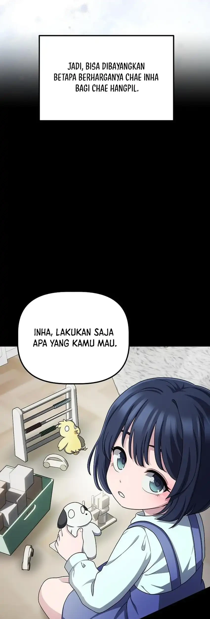 The Corporate Underdog Who Does Everything Right Chapter 71 Gambar 5