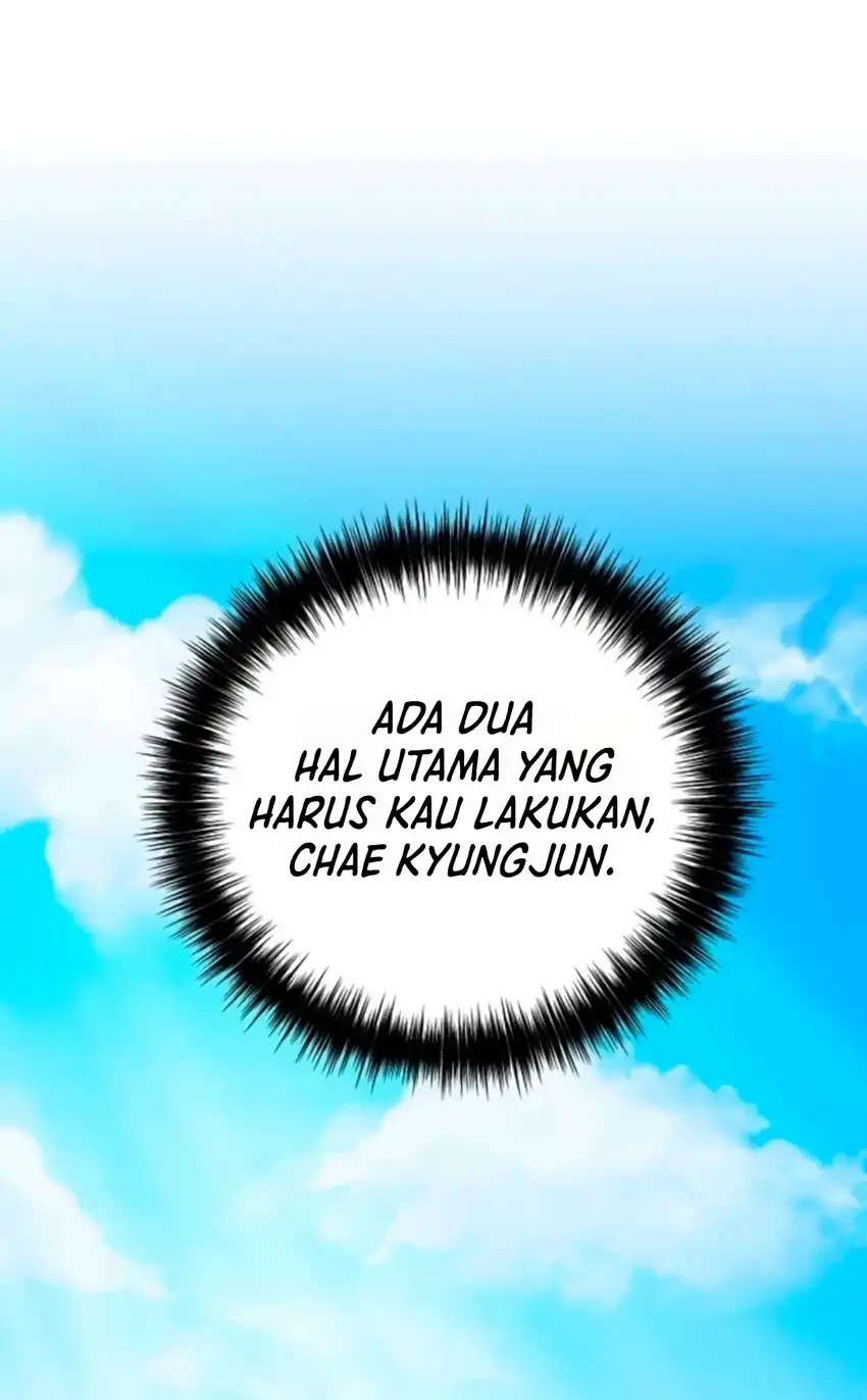 Manhwa The Corporate Underdog Who Does Everything Right Chapter 85 gambar 2