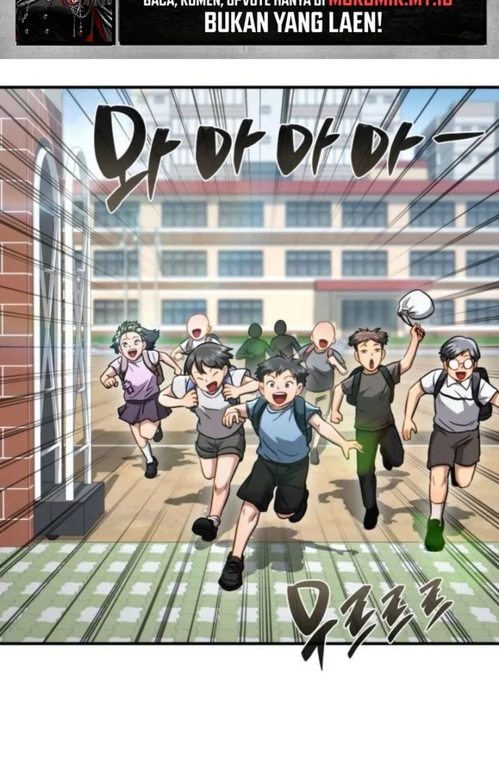 Manhwa The Corruption-Immune Swordsman’s Calamity Sword Chapter 14 gambar 2