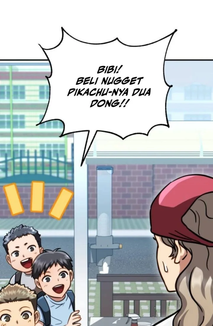 The Corruption-Immune Swordsman’s Calamity Sword Chapter 14 Gambar 4