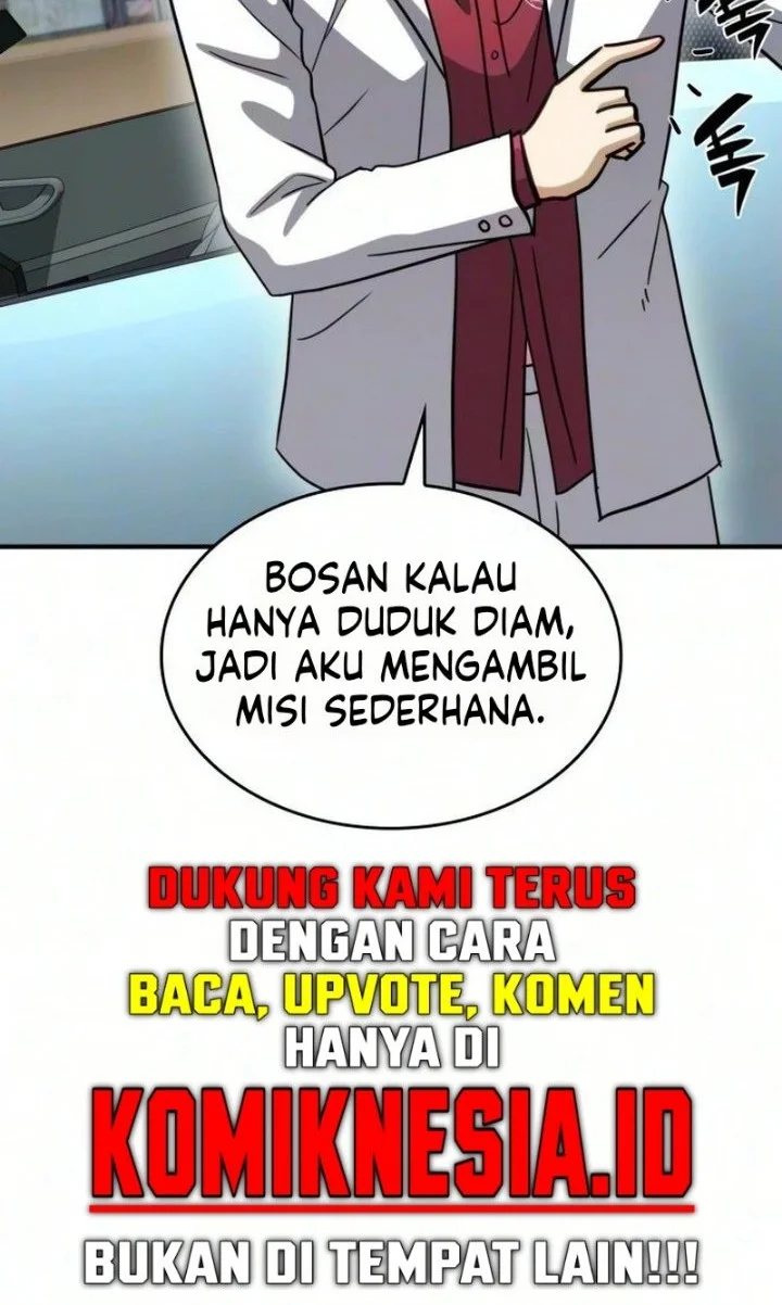 The Corruption-Immune Swordsman’s Calamity Sword Chapter 19 Gambar 4