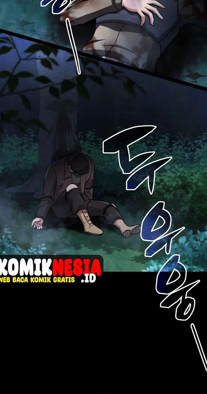 The Corruption-Immune Swordsman’s Calamity Sword Chapter 3 Gambar 4