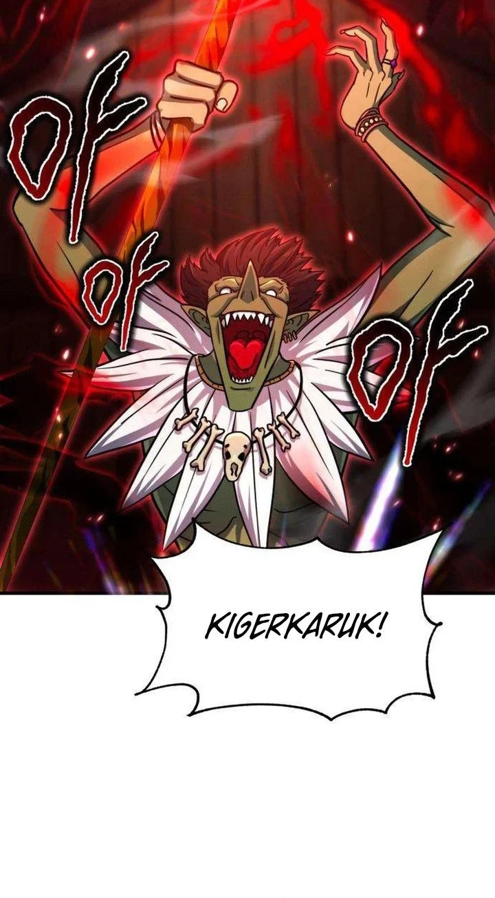 Manhwa The Corruption-Immune Swordsman’s Calamity Sword Chapter 4 gambar 2