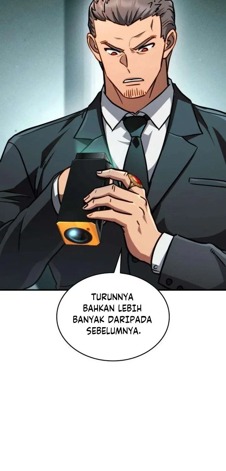 Manhwa The Corruption-Immune Swordsman’s Calamity Sword Chapter 6 gambar 2