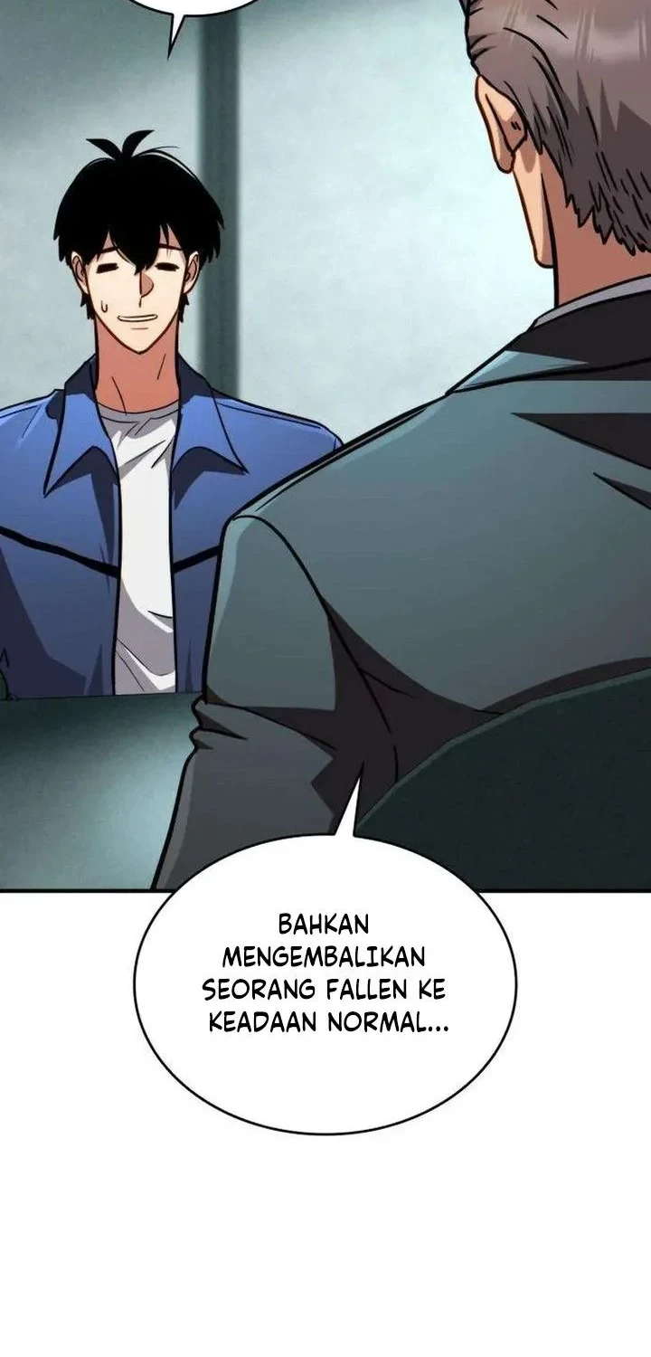 The Corruption-Immune Swordsman’s Calamity Sword Chapter 6 Gambar 4