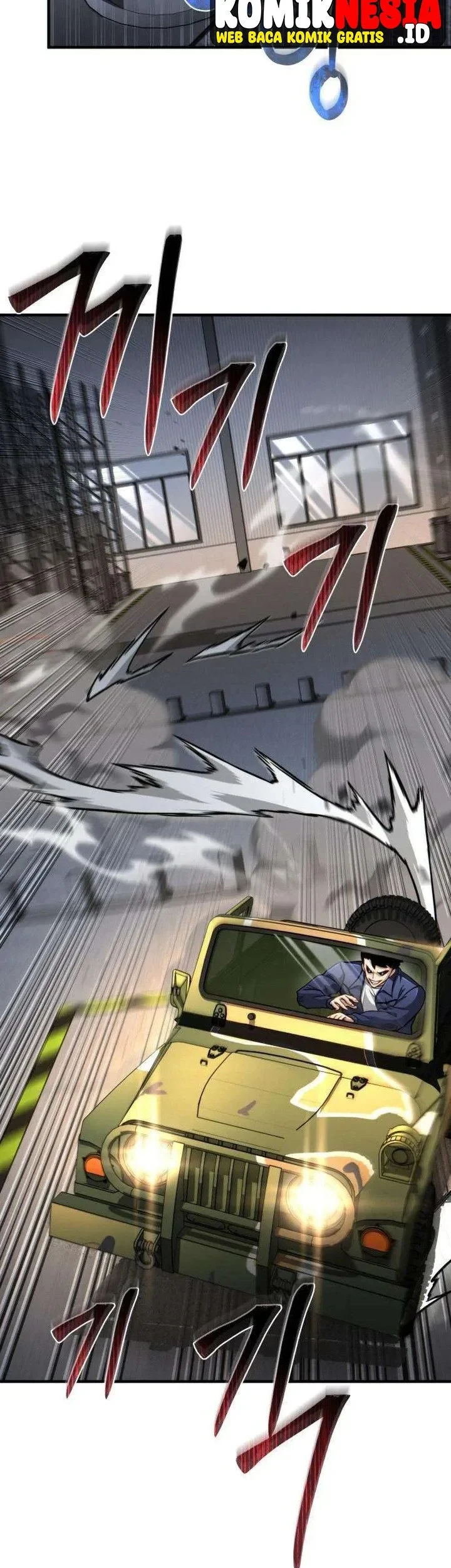 The Corruption-Immune Swordsman’s Calamity Sword Chapter 7 Gambar 3