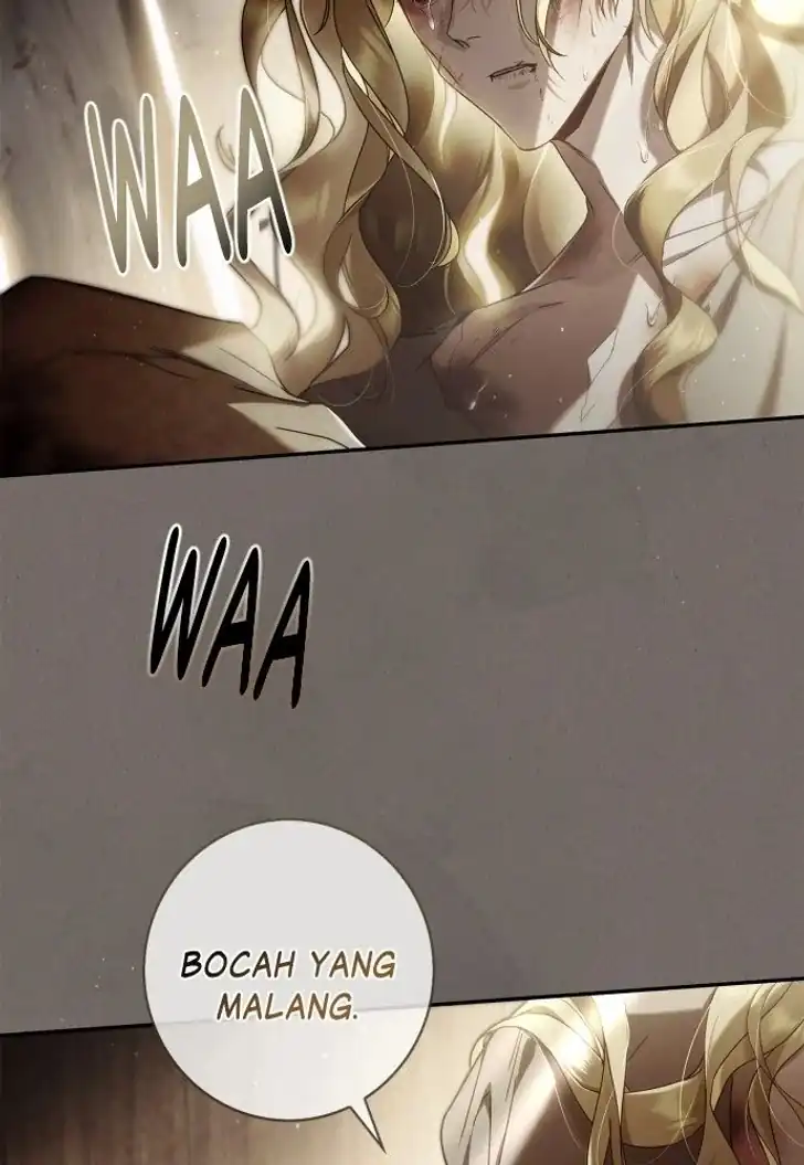 The Count’s Secret Maid Chapter 1 - Halaman 7