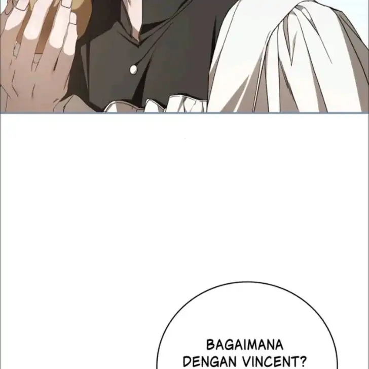 The Count’s Secret Maid Chapter 10 - Halaman 4