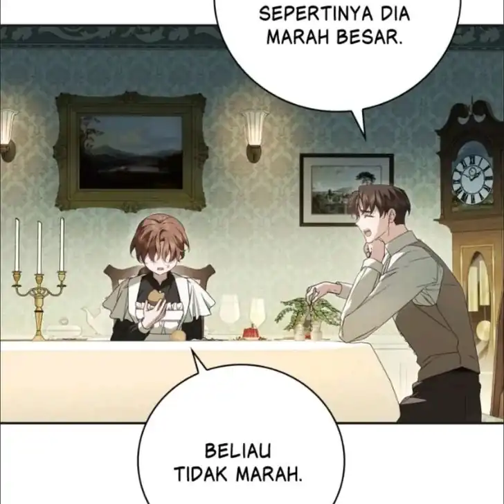 The Count’s Secret Maid Chapter 10 - Halaman 5