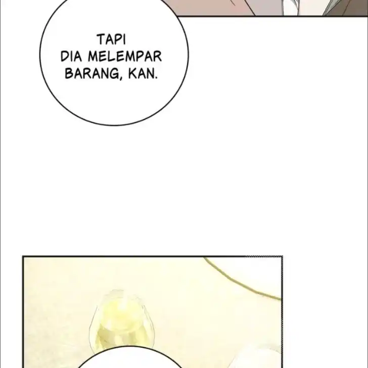The Count’s Secret Maid Chapter 10 - Halaman 8
