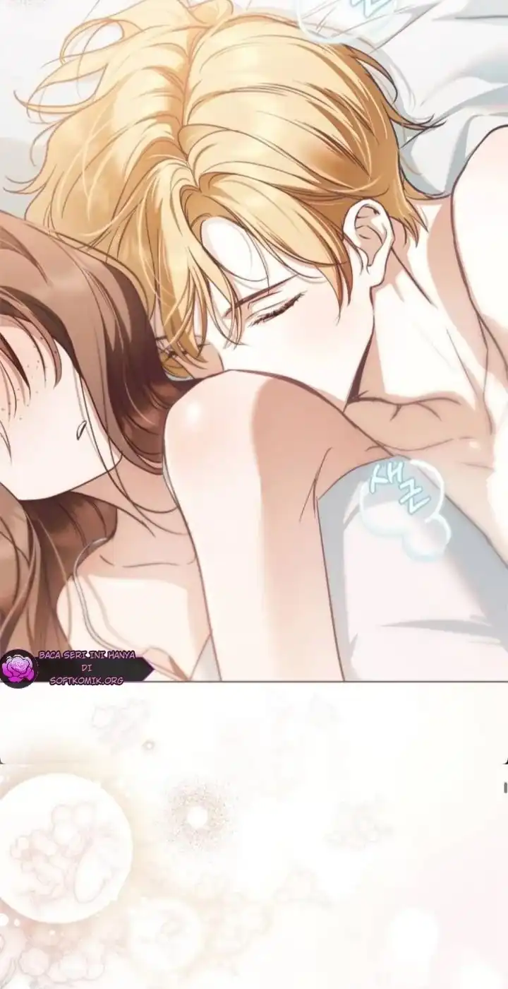 The Count’s Secret Maid Chapter 102 - Halaman 4