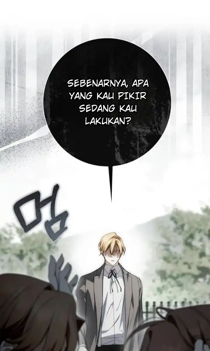 Komik The Count’s Secret Maid Chapter 103 gambar 1
