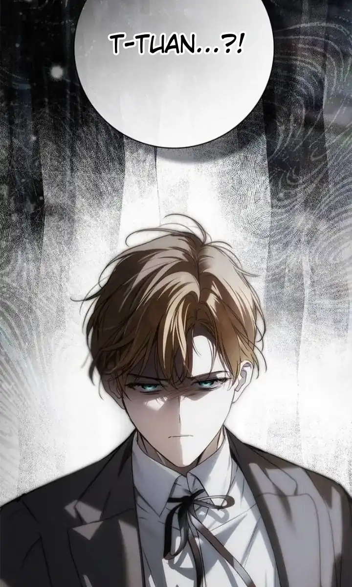 The Count’s Secret Maid Chapter 103 Gambar 3