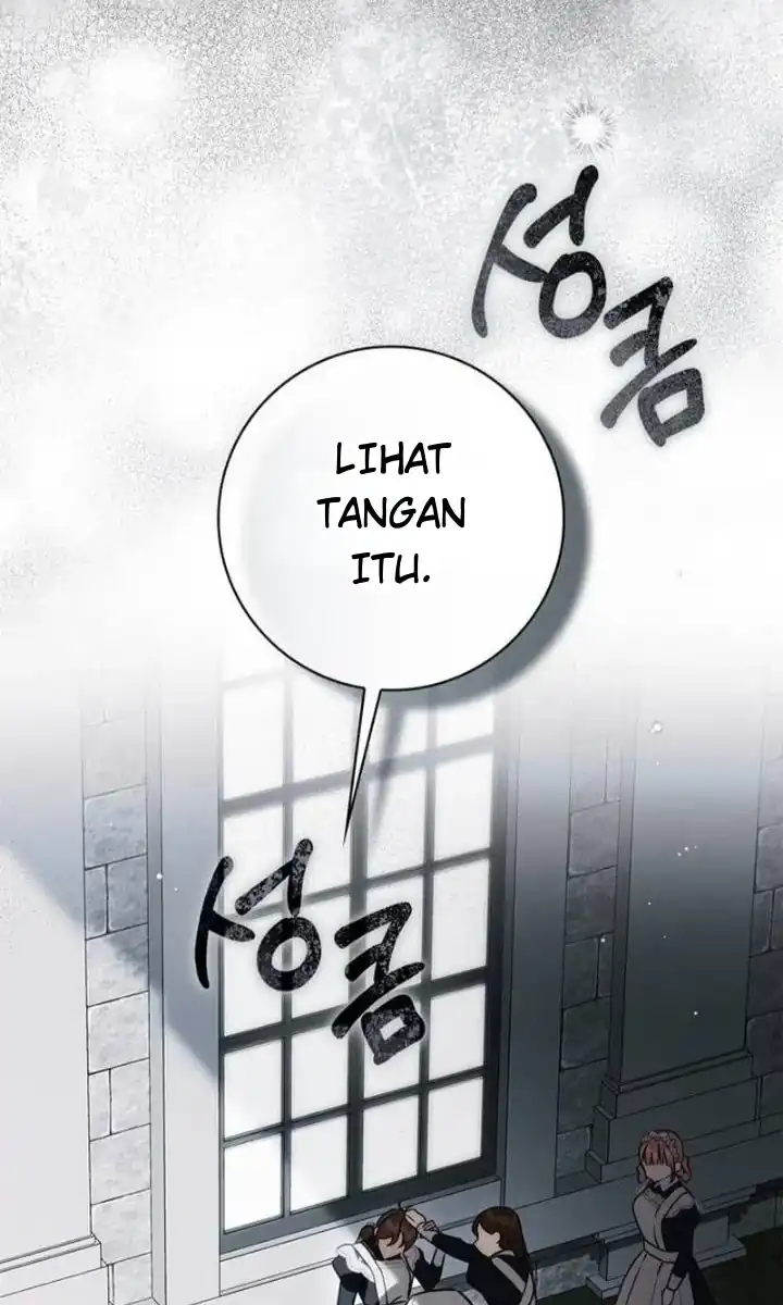 The Count’s Secret Maid Chapter 103 Gambar 5