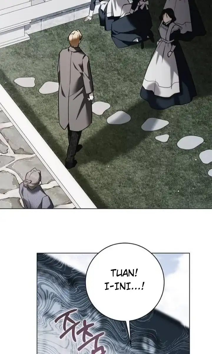 The Count’s Secret Maid Chapter 103 Gambar 6