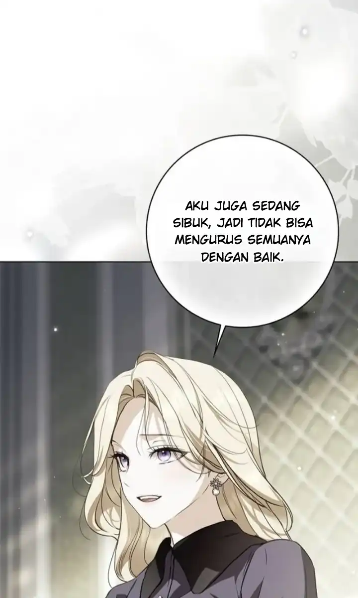 Manhwa The Count’s Secret Maid Chapter 104 gambar 2
