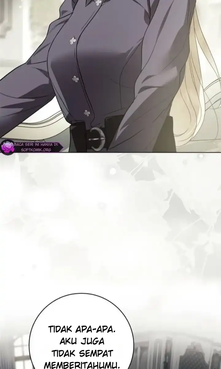 The Count’s Secret Maid Chapter 104 Gambar 3