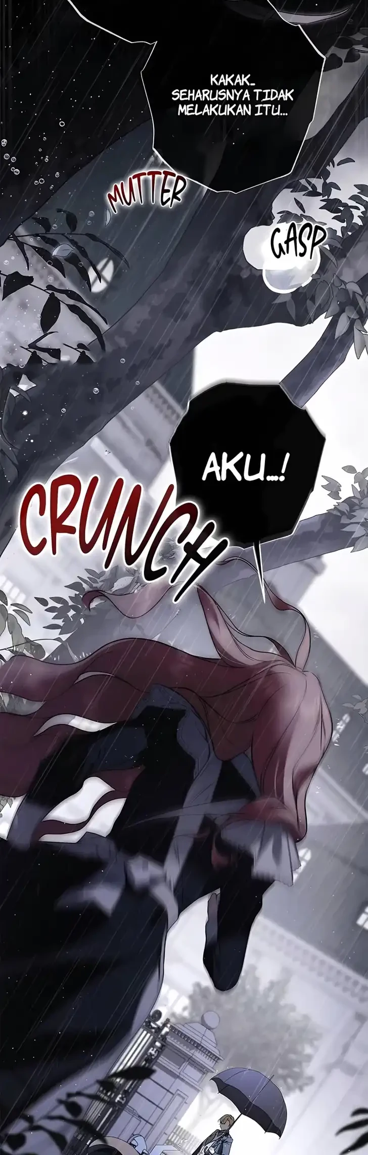 The Count’s Secret Maid Chapter 108 Gambar 3