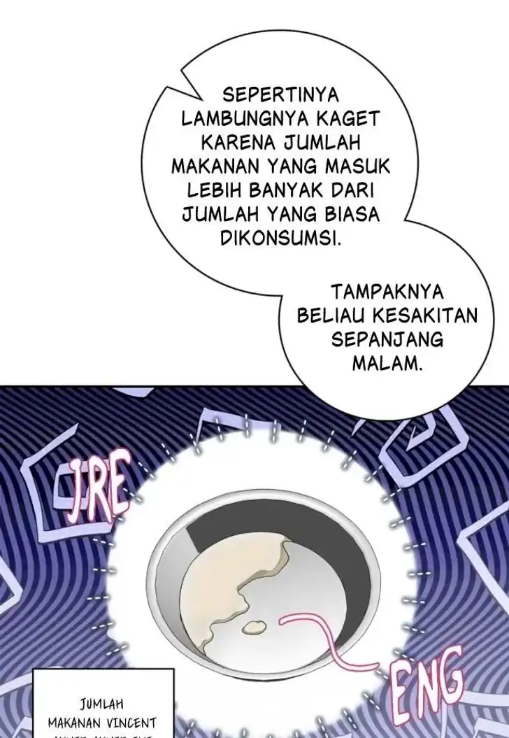 The Count’s Secret Maid Chapter 11 - Halaman 4
