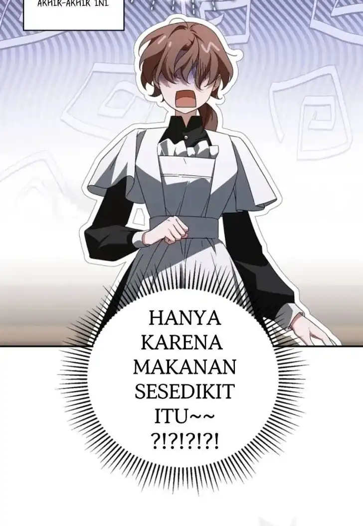 The Count’s Secret Maid Chapter 11 - Halaman 5
