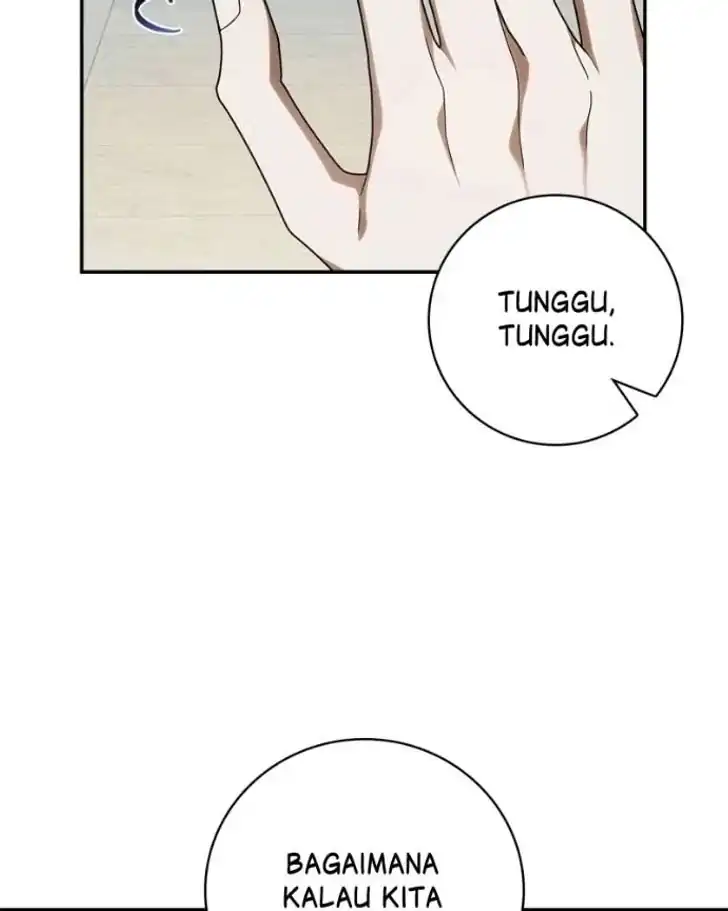 The Count’s Secret Maid Chapter 12 - Halaman 6