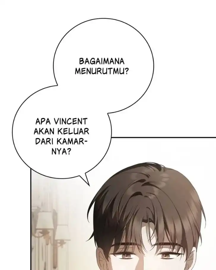 The Count’s Secret Maid Chapter 12 - Halaman 8