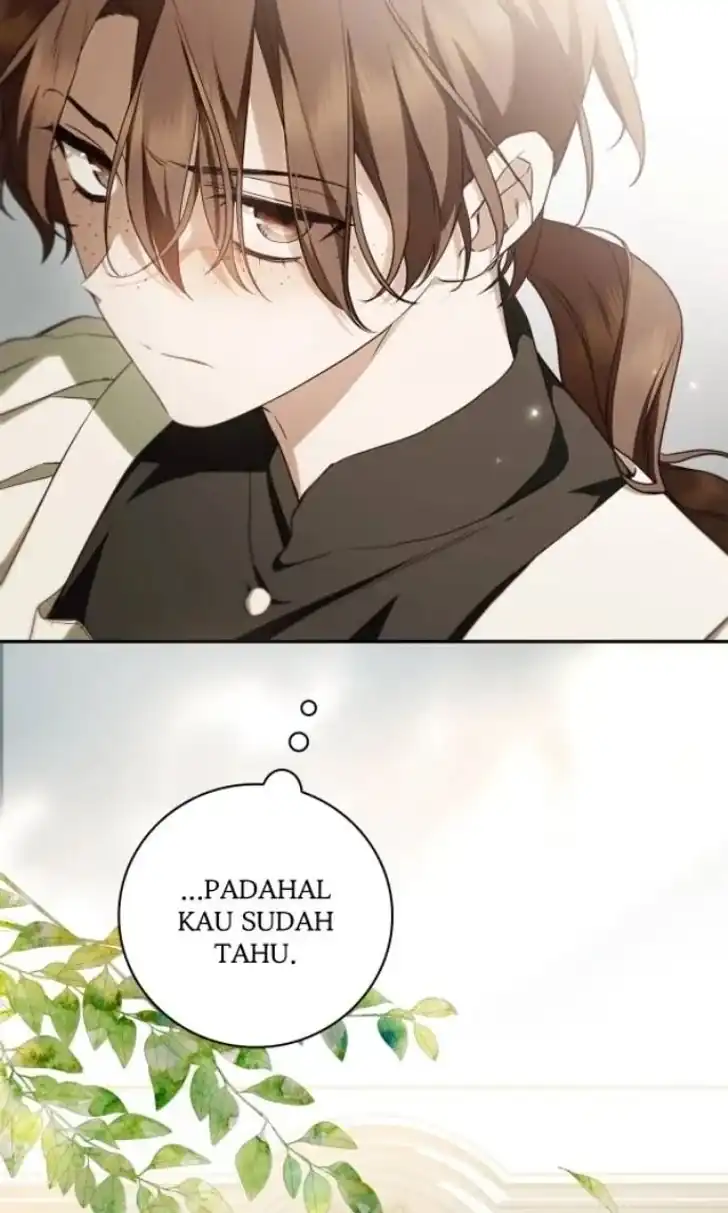 The Count’s Secret Maid Chapter 13 - Halaman 5
