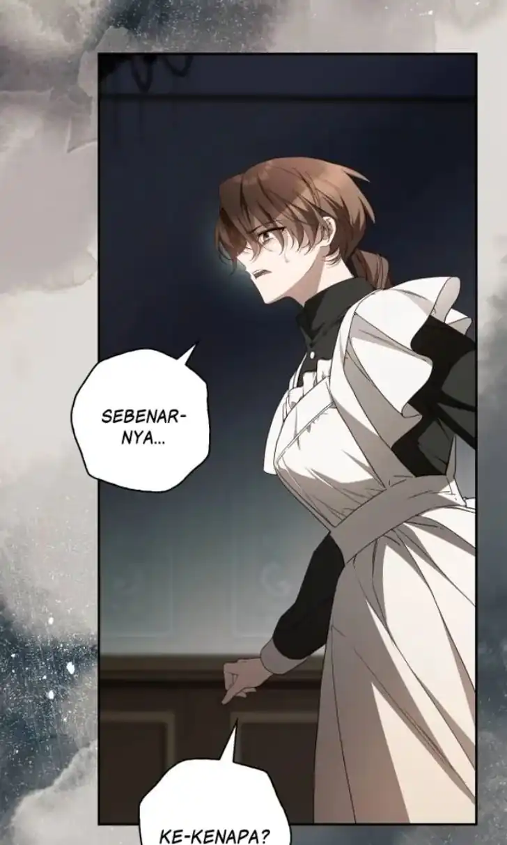 The Count’s Secret Maid Chapter 15 - Halaman 4
