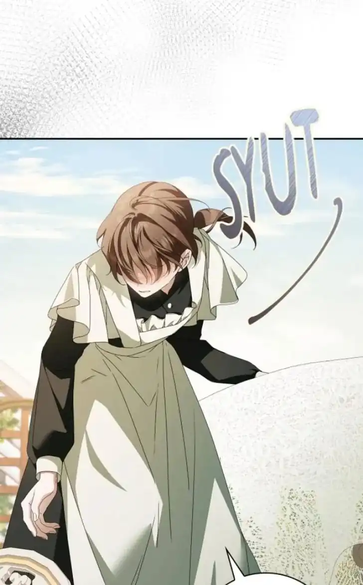 The Count’s Secret Maid Chapter 16 - Halaman 4
