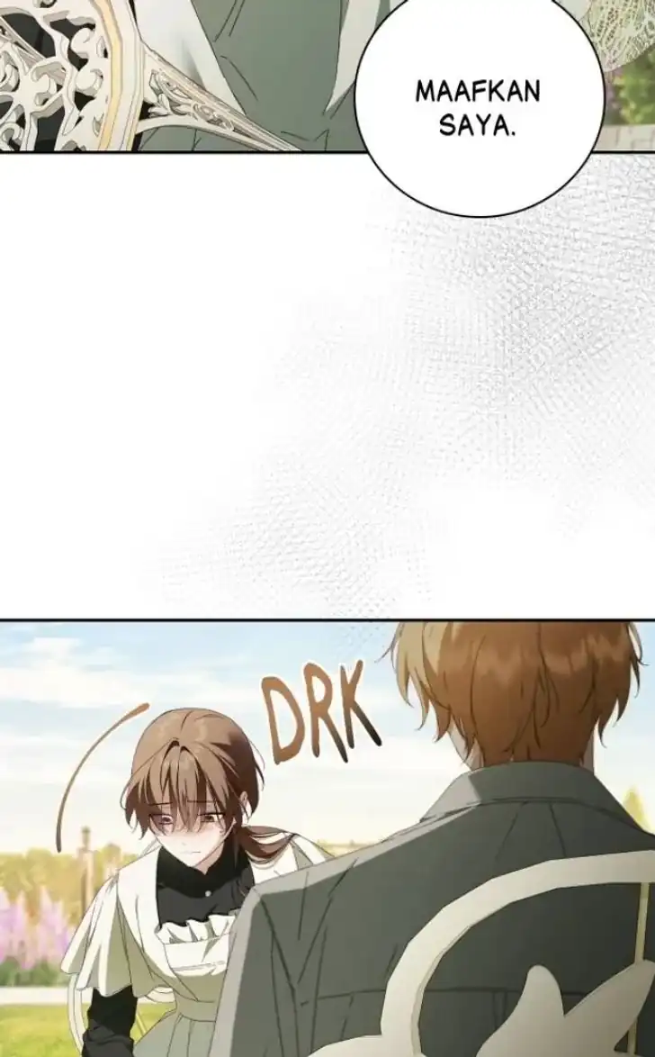 The Count’s Secret Maid Chapter 16 - Halaman 5