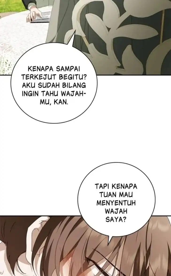 The Count’s Secret Maid Chapter 16 - Halaman 6