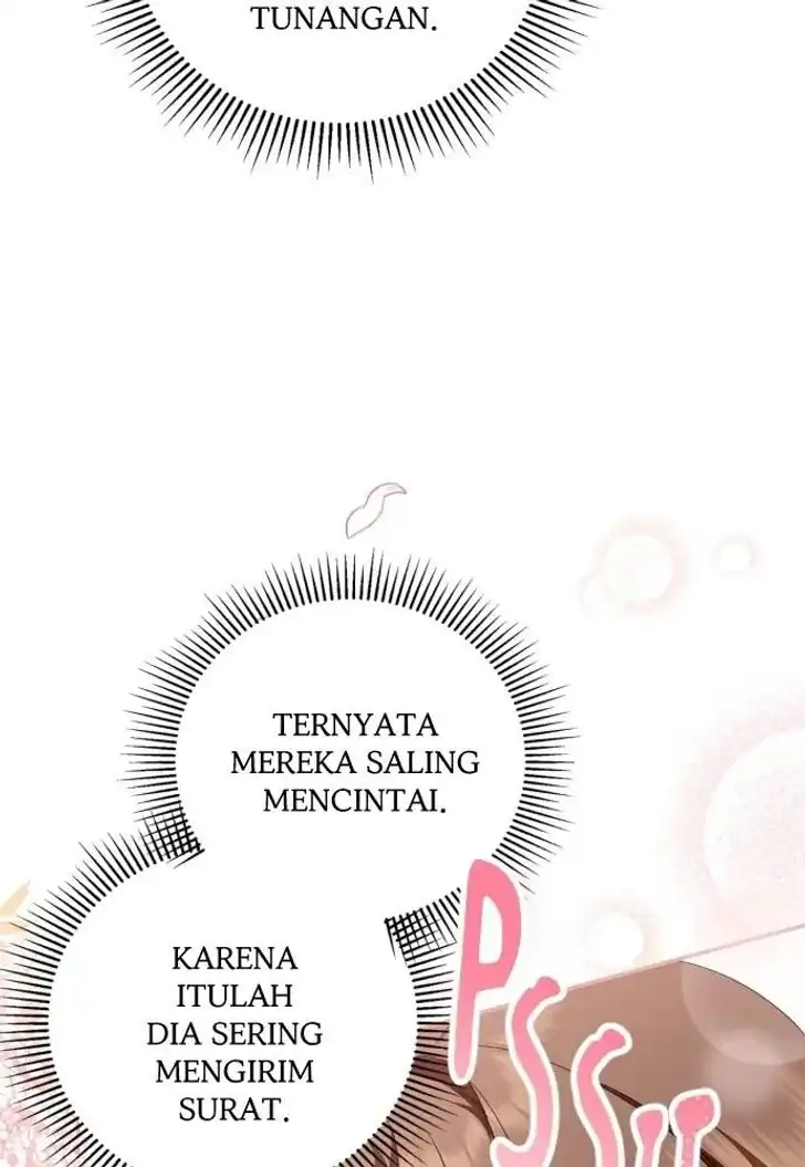 The Count’s Secret Maid Chapter 17 - Halaman 5