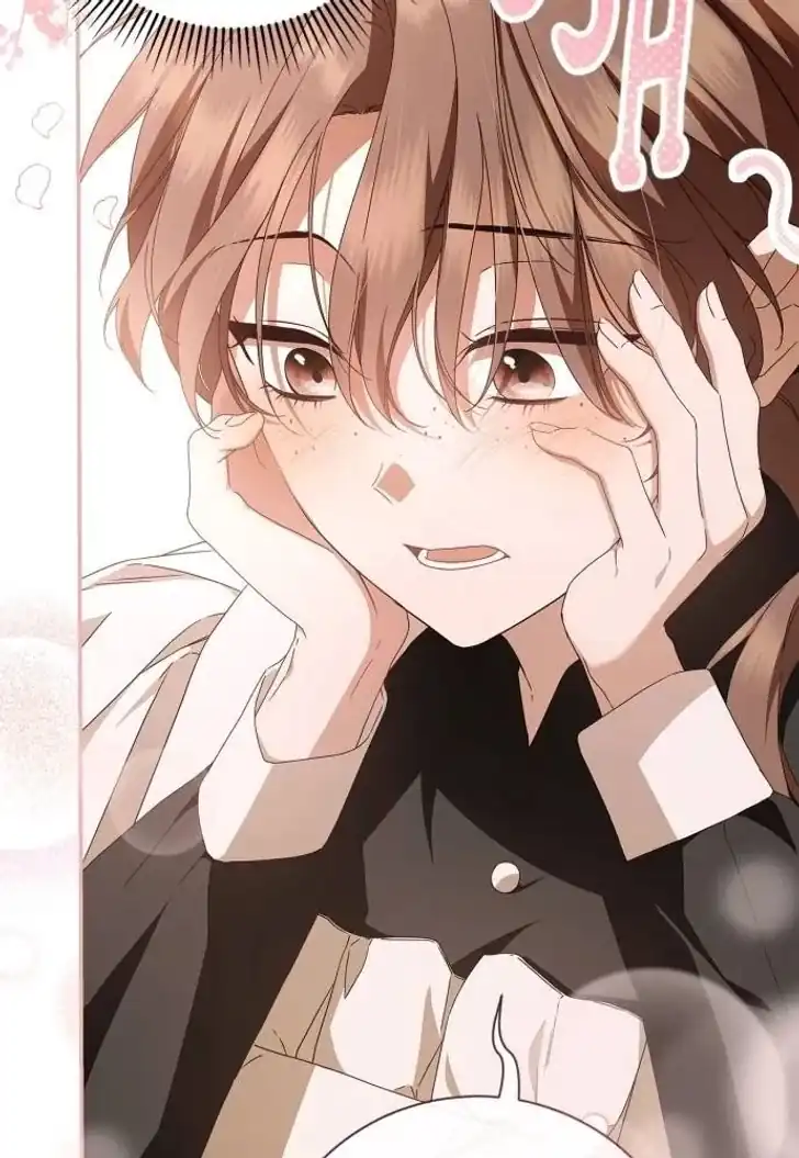 The Count’s Secret Maid Chapter 17 - Halaman 6