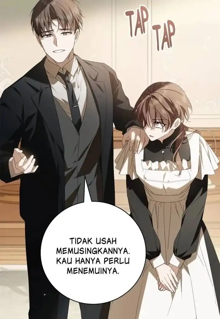 The Count’s Secret Maid Chapter 20 Gambar 3